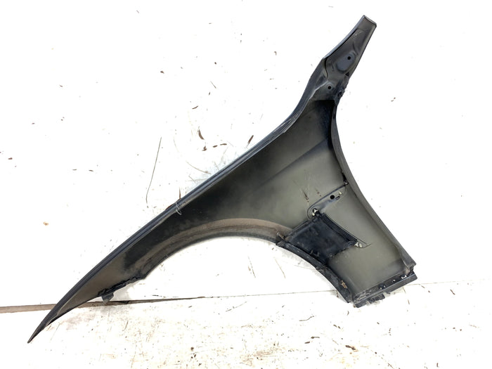 BMW F32 F33 F36 4 Series Right/Passenger Side Fender Mineral Grey Metallic (B39)