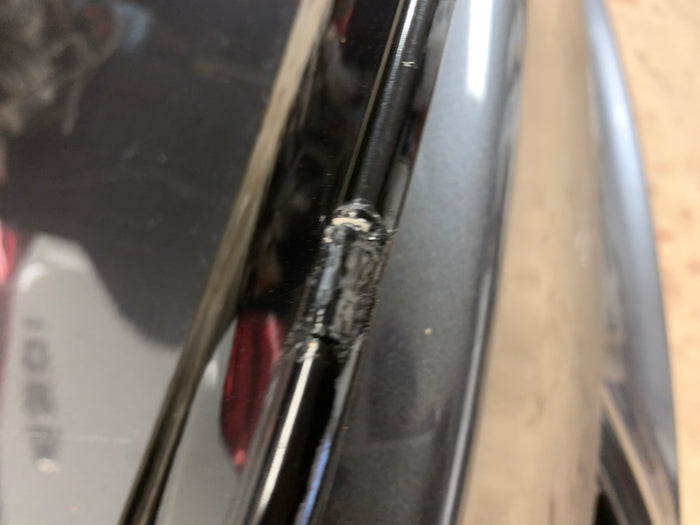 BMW F32 4 Series Trunk Lid Mineral Grey Metallic (B39)