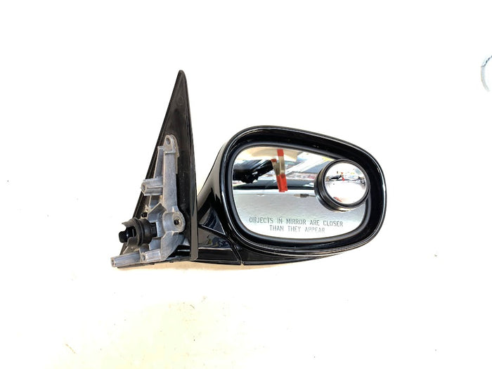 BMW E90 E91 Sedan Wagon LCI Side Mirror Right Shadowline 7182695