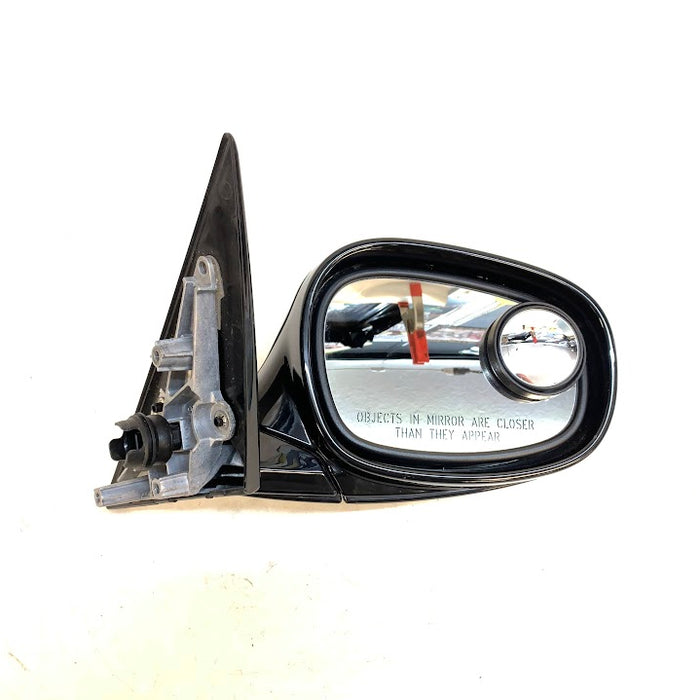 BMW E90 E91 Sedan Wagon LCI Side Mirror Right Shadowline 7182695