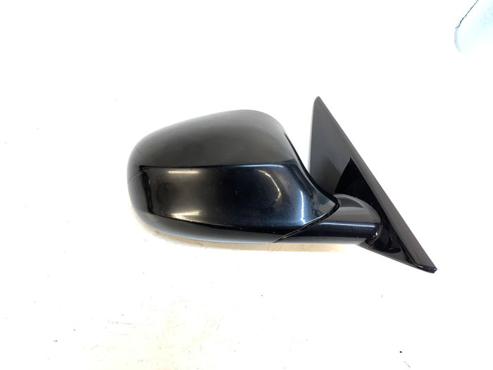 BMW E90 E91 Sedan Wagon LCI Side Mirror Right Shadowline 7182695