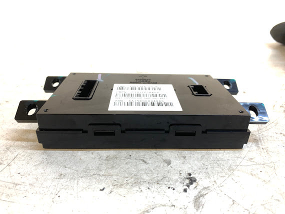 Tesla Model S HVAC Control Module 6007366-00-B