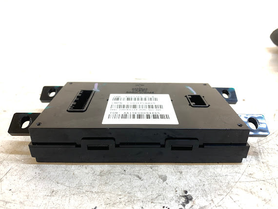 Tesla Model S HVAC Control Module 6007366-00-B