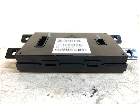 Tesla Model S HVAC Control Module 6007366-00-B