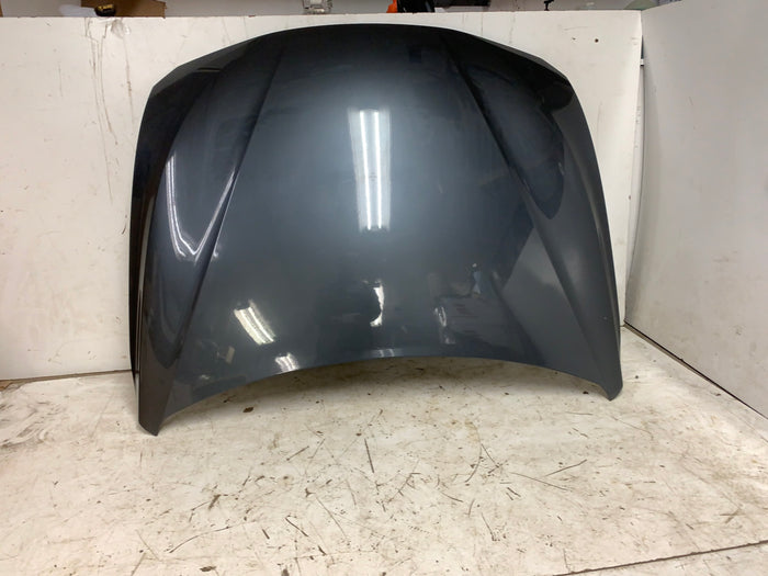 BMW F30 F31 F32 F33 F36 3 & 4 Series Hood Mineral Grey Metallic (B39)