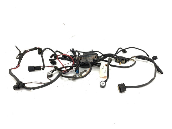 BMW F32 F33 F30 F34 F36 435xi 335xi N55 Manual Transmission Sensoric Module 1 Engine Wiring Harness 7591981