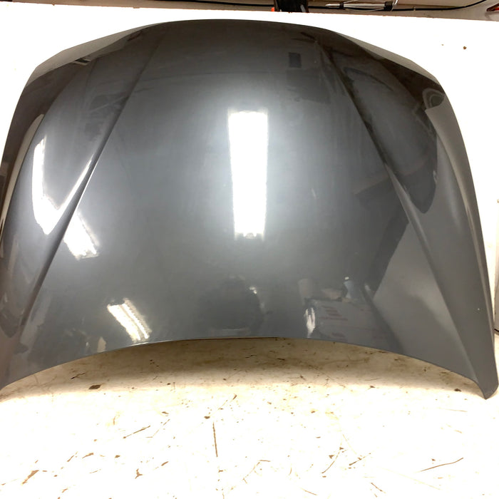 BMW F30 F31 F32 F33 F36 3 & 4 Series Hood Mineral Grey Metallic (B39)