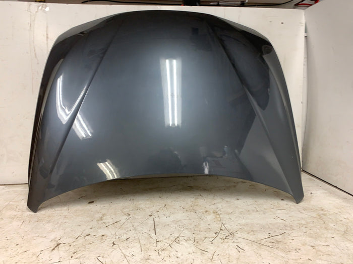 BMW F30 F31 F32 F33 F36 3 & 4 Series Hood Mineral Grey Metallic (B39)