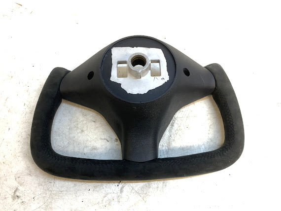 Tesla Model S Steering Wheel/Yoke 3058087 *MODIFIED*