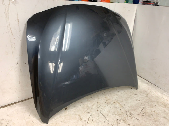BMW F30 F31 F32 F33 F36 3 & 4 Series Hood Mineral Grey Metallic (B39)