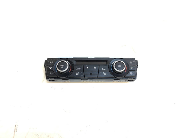 BMW E90 E91 E92 E93 3 Series HVAC Climate Control/Heated Seat Buttons 9221852