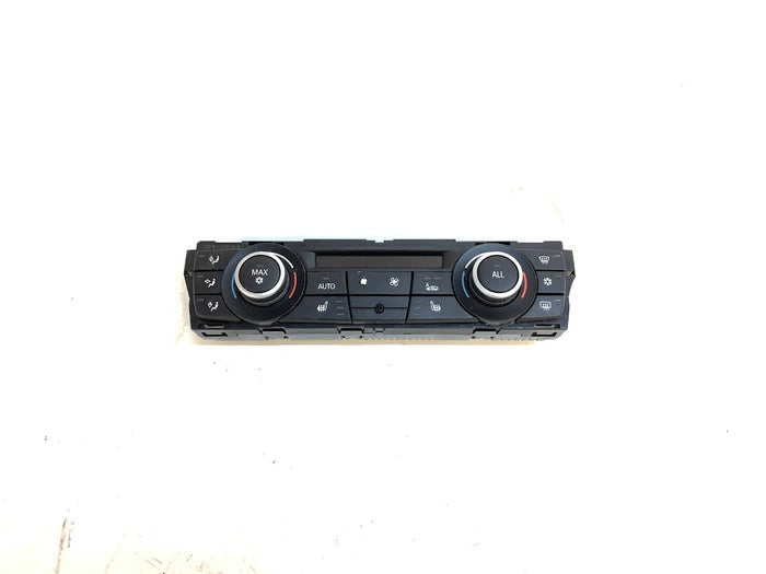 BMW E90 E91 E92 E93 3 Series HVAC Climate Control/Heated Seat Buttons 9221852