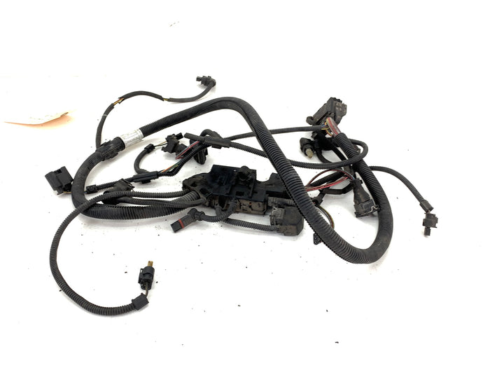BMW F30 335i N55 Engine Wiring Harness Sensoric Module 2 7631764/7589638
