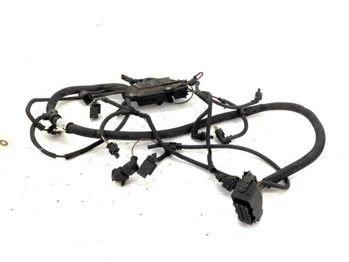 BMW F30 335i N55 Engine Wiring Harness Sensoric Module 2 7631764/7589638