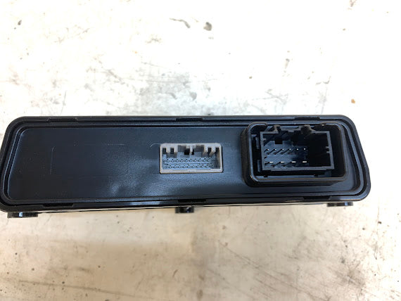 Tesla Model S Power Liftgate Control Module 1007511-00-A