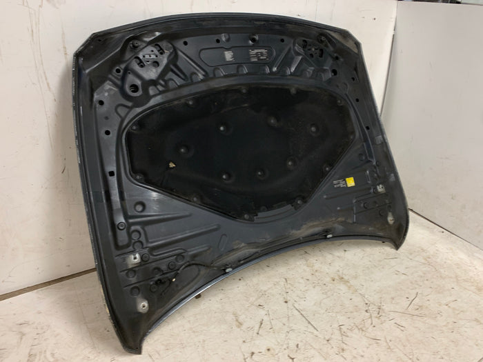 BMW F30 F31 F32 F33 F36 3 & 4 Series Hood Mineral Grey Metallic (B39)