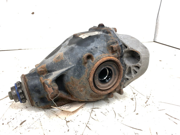 BMW F32 435xi Rear Differential 3.23 7603757