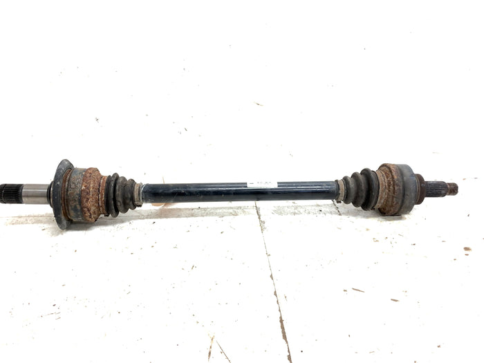 BMW F32 F33 435xi 435i Right/Passenger Side Rear Axle 7597686