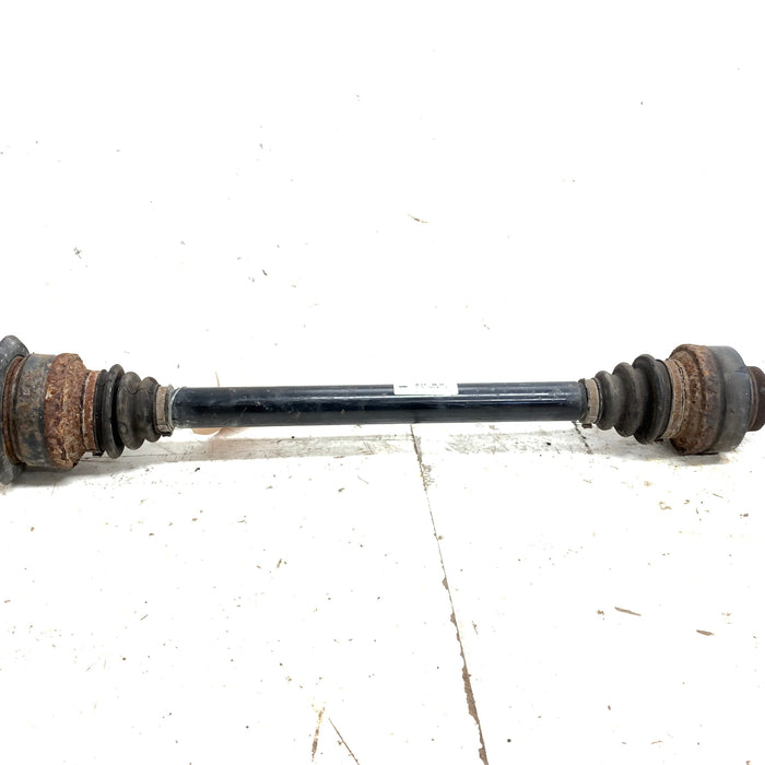 BMW F32 F33 435xi 435i Right/Passenger Side Rear Axle 7597686