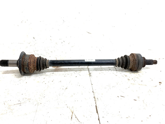 BMW F32 F33 435xi 435i Right/Passenger Side Rear Axle 7597686