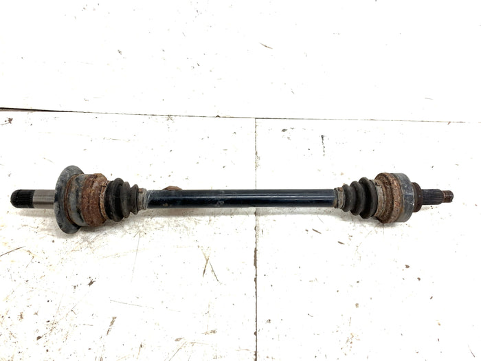 BMW F32 F33 435xi 435i Right/Passenger Side Rear Axle 7597686