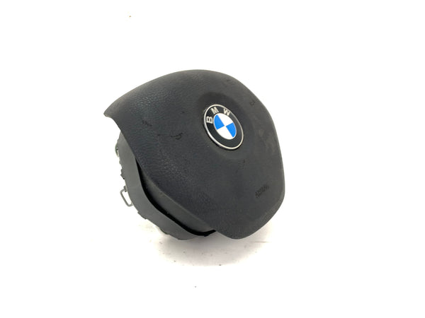BMW F30 F31 335i 328i 320i Pre-LCI Sport Steering Wheel Airbag 6857902
