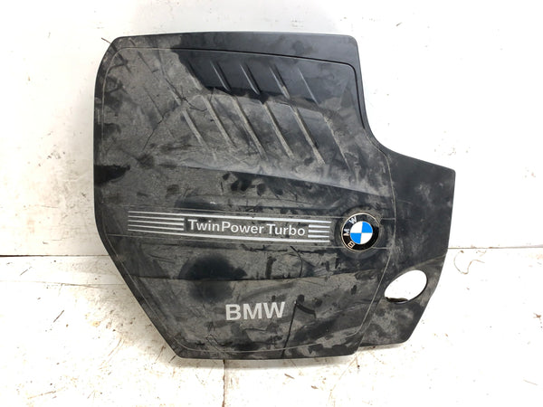 BMW F32 F30 F33 F34 F36 435xi 335xi N55 Engine Cover 7641556