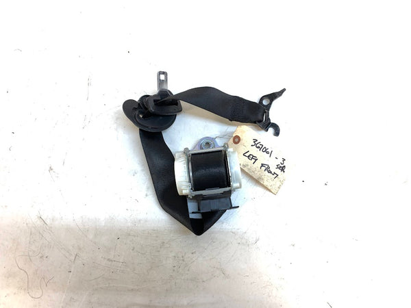 BMW E90 E91 3 Series Left/Driver Side Front Seat Belt 9117219