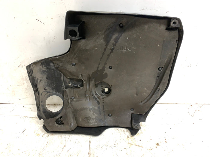 BMW F32 F30 F33 F34 F36 435xi 335xi N55 Engine Cover 7641556