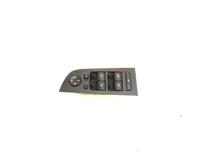 BMW E90 E91 3 Series Left/Driver Side Front Master Window Switch 9132135