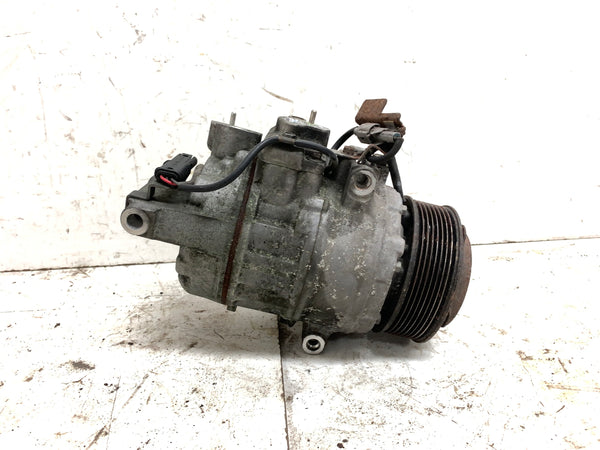 BMW F30 F31 F32 F33 F34 435xi 335xi N55 AC Compressor 9217868