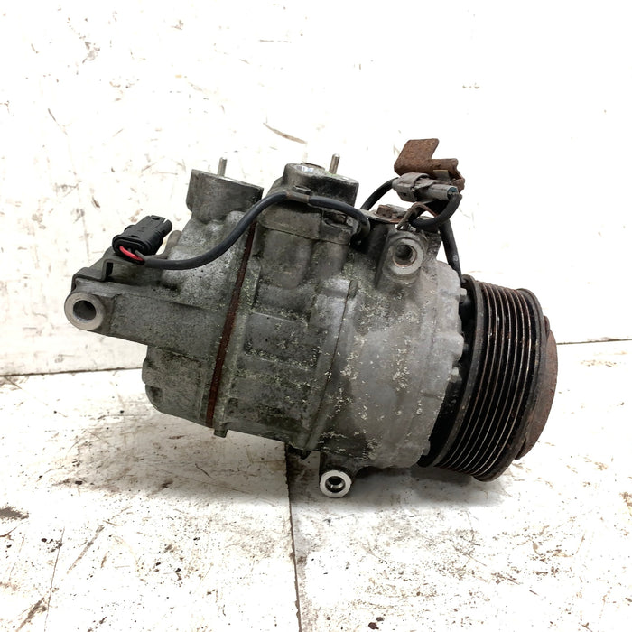 BMW F30 F31 F32 F33 F34 435xi 335xi N55 AC Compressor 9217868
