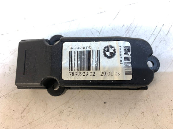 BMW E90 E91 E92 E93 3 Series Individual Audio Frequency Crossover Module 7838929