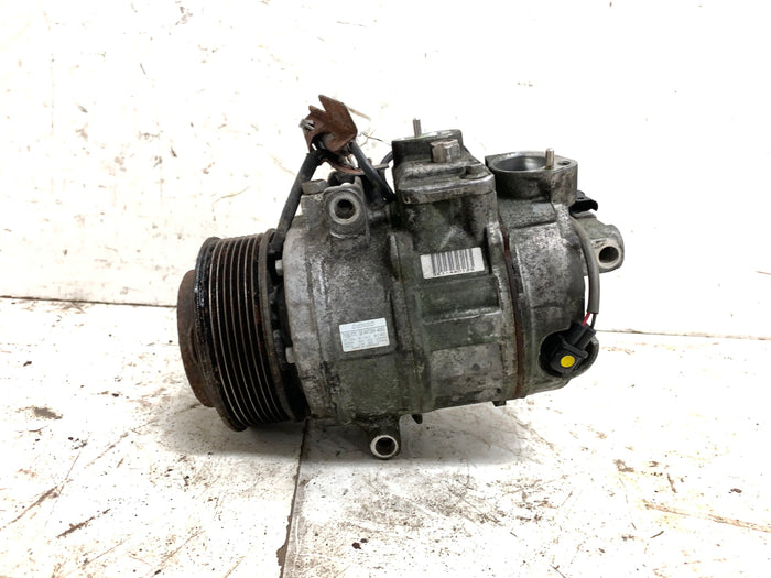BMW F30 F31 F32 F33 F34 435xi 335xi N55 AC Compressor 9217868