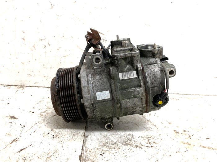 BMW F30 F31 F32 F33 F34 435xi 335xi N55 AC Compressor 9217868