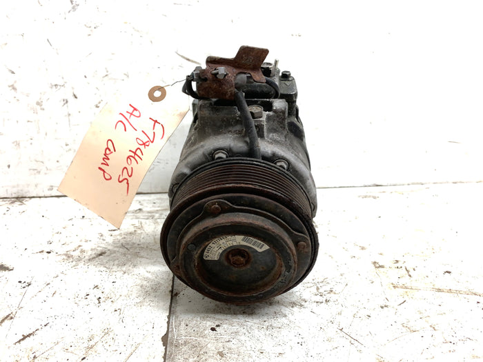 BMW F30 F31 F32 F33 F34 435xi 335xi N55 AC Compressor 9217868