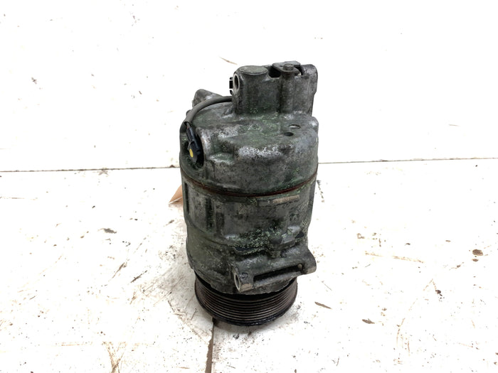 BMW F30 F31 F32 F33 F34 435xi 335xi N55 AC Compressor 9217868