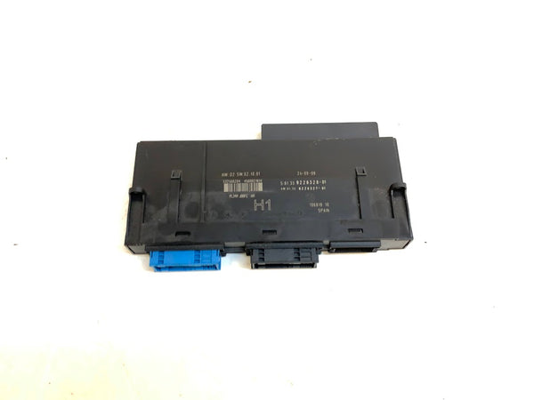 BMW E90 E91 E92 E93 3 Series Junction Box Body Control Module/BCM 9226328