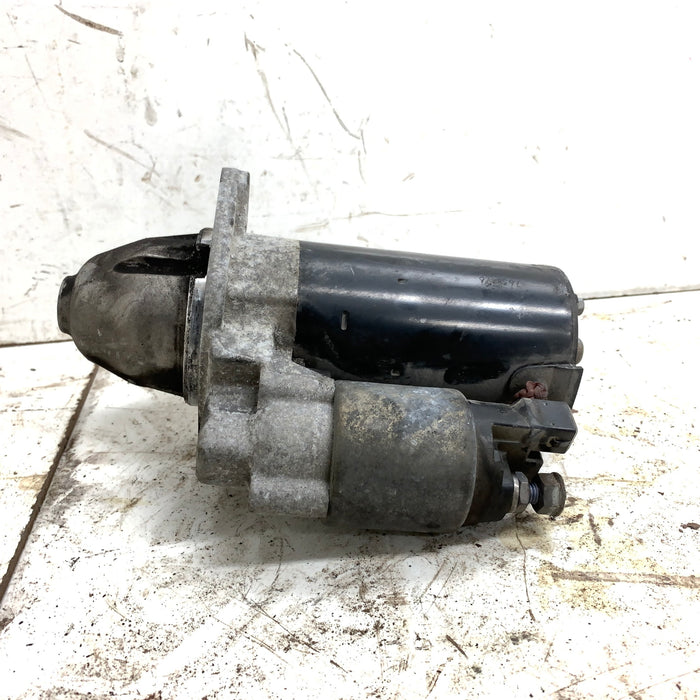 BMW F32 F30 F33 F34 F36 435xi 335xi N55 Engine Starter Motor 7638196