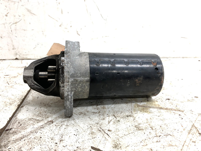 BMW F32 F30 F33 F34 F36 435xi 335xi N55 Engine Starter Motor 7638196