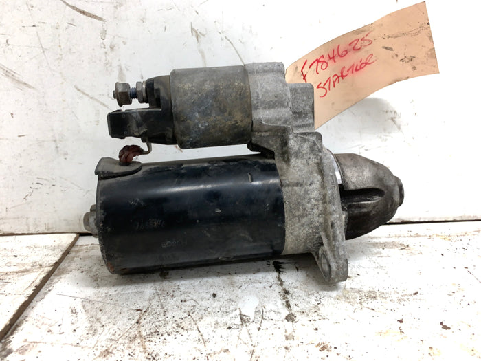 BMW F32 F30 F33 F34 F36 435xi 335xi N55 Engine Starter Motor 7638196