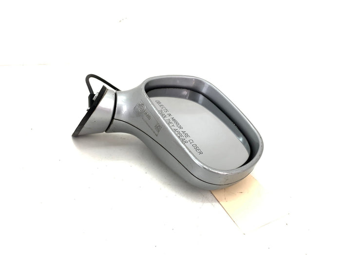 BMW Z3 Roadster/Coupe Right/Passenger Side View Mirror *DAMAGED*