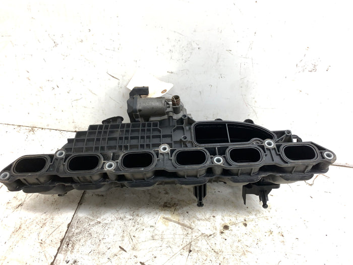 BMW F32 F30 F33 F34 F36 435xi 335xi N55 Intake Manifold W/Throttle Body 7576911