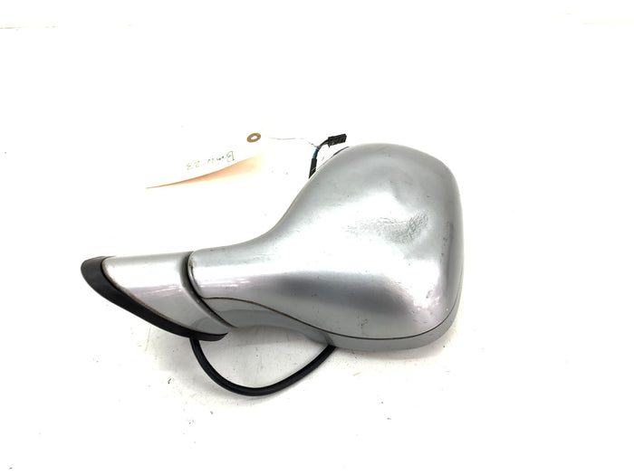 BMW Z3 Roadster/Coupe Right/Passenger Side View Mirror *DAMAGED*