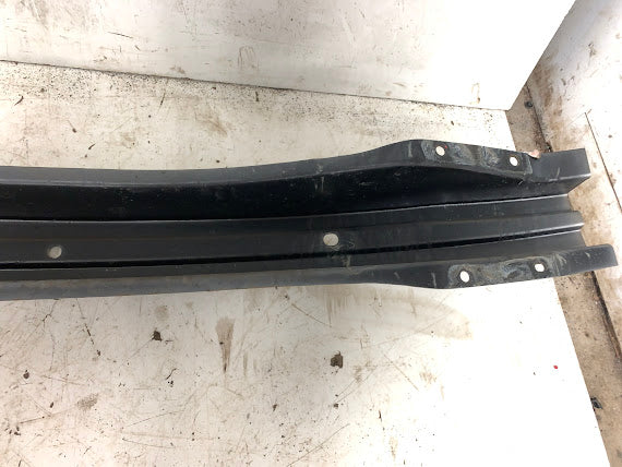 Tesla Model S Rear Bumper Carrier/Reinforcement/Rebar