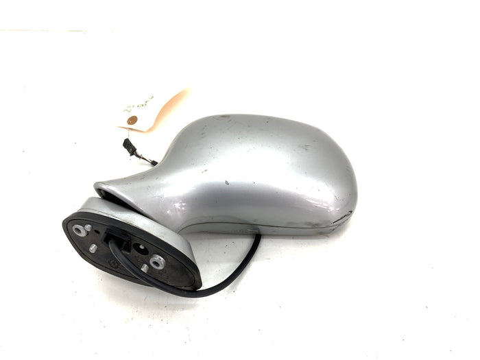 BMW Z3 Roadster/Coupe Left/Driver Side View Mirror *DAMAGED*