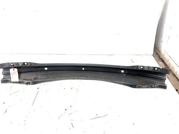 Tesla Model S Rear Bumper Carrier/Reinforcement/Rebar