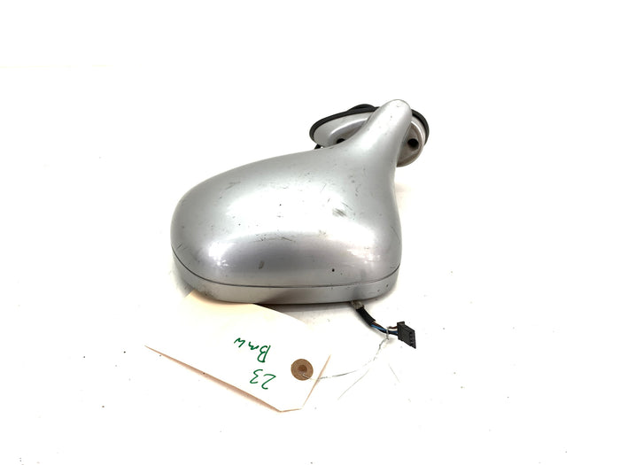 BMW Z3 Roadster/Coupe Left/Driver Side View Mirror *DAMAGED*
