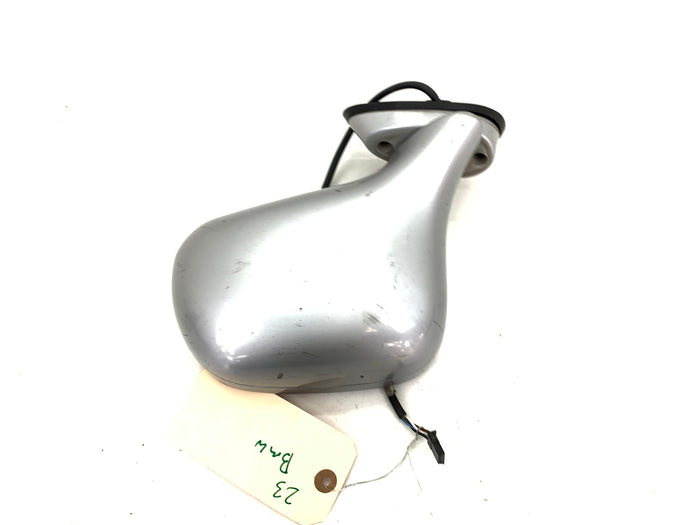 BMW Z3 Roadster/Coupe Left/Driver Side View Mirror *DAMAGED*