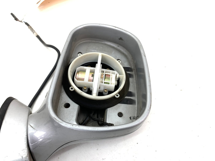 BMW Z3 Roadster/Coupe Left/Driver Side View Mirror *DAMAGED*